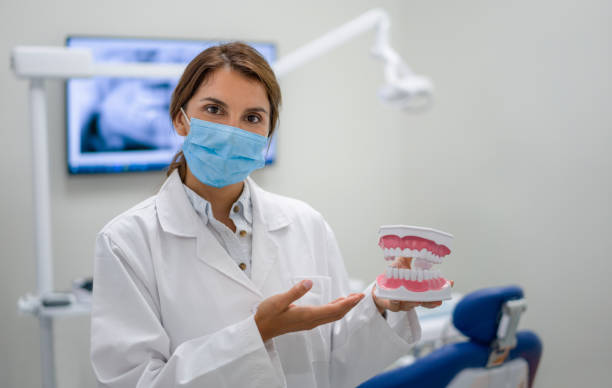 Best Emergency Dental Filling Replacement  in Los Alamitos, CA